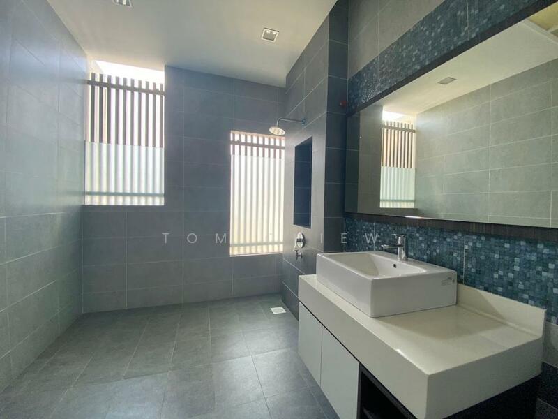 Semi-Detached House for Sale in Perling (Skudai) - Tom Chiew - PropertyGuru.com.my