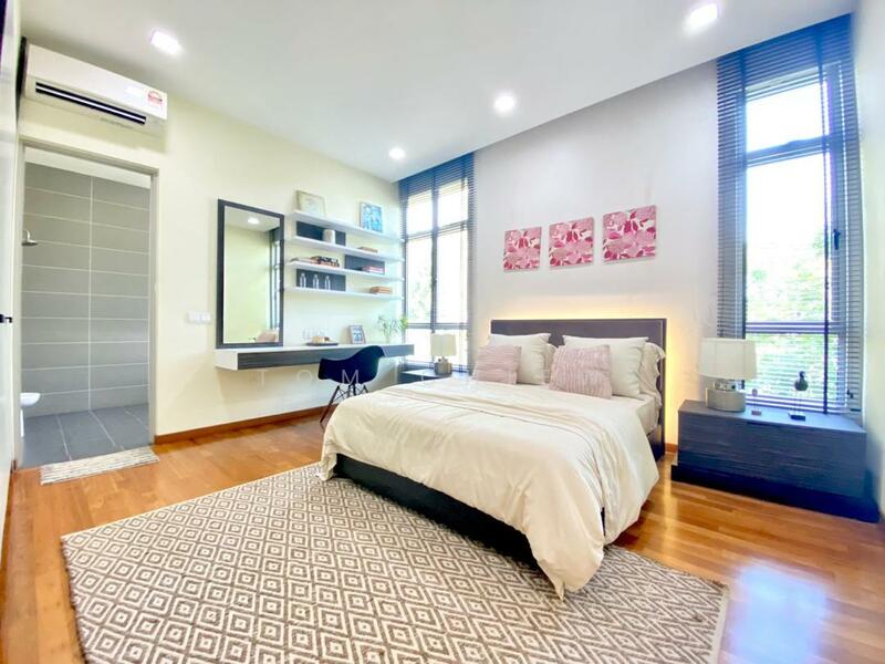 Semi-Detached House for Sale in Perling (Skudai) - Tom Chiew - PropertyGuru.com.my