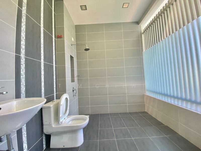 Semi-Detached House for Sale in Perling (Skudai) - Tom Chiew - PropertyGuru.com.my