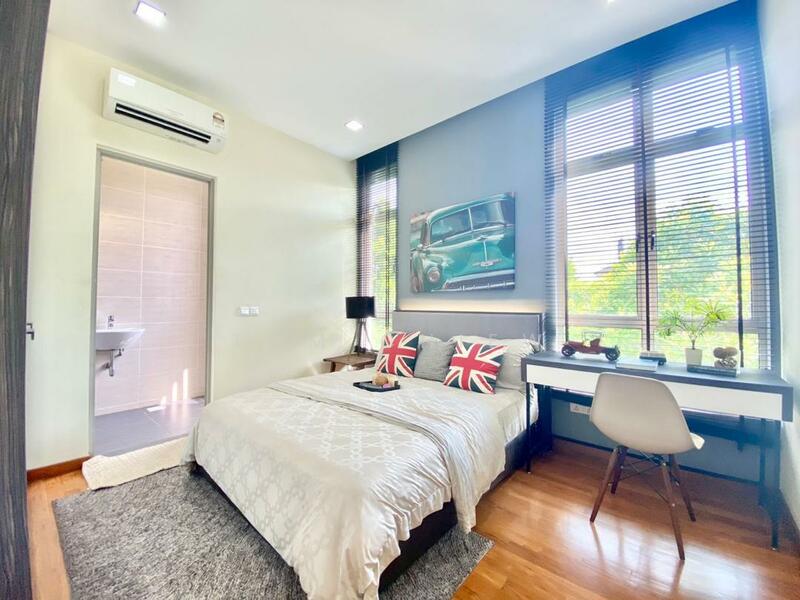 Semi-Detached House for Sale in Perling (Skudai) - Tom Chiew - PropertyGuru.com.my