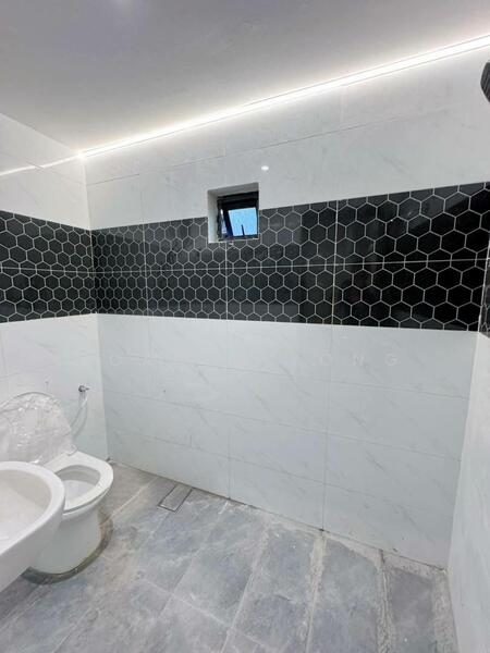 For Sale - Single Storey Terrace Corner Lot @ Jalan Harmoni 18, Taman Desa Skudai, Skudai, Johor