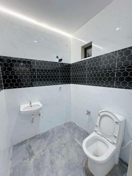 For Sale - Single Storey Terrace Corner Lot @ Jalan Harmoni 18, Taman Desa Skudai, Skudai, Johor