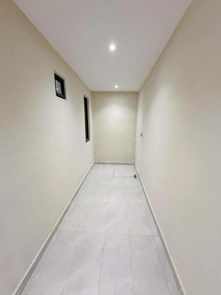 For Sale - Single Storey Terrace Corner Lot @ Jalan Harmoni 18, Taman Desa Skudai, Skudai, Johor