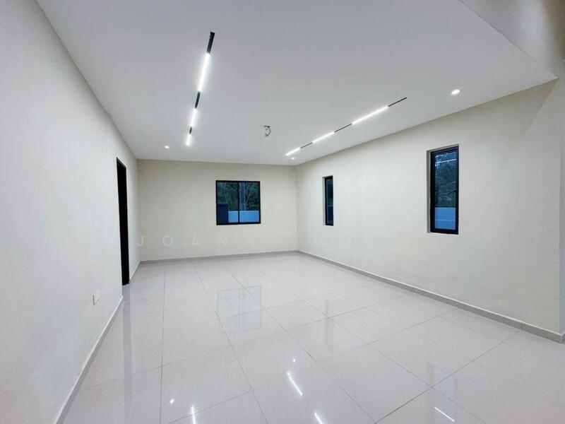 For Sale - Single Storey Terrace Corner Lot @ Jalan Harmoni 18, Taman Desa Skudai, Skudai, Johor