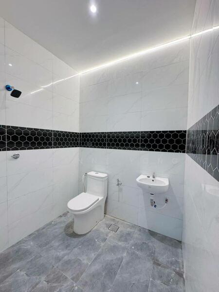 For Sale - Single Storey Terrace Corner Lot @ Jalan Harmoni 18, Taman Desa Skudai, Skudai, Johor