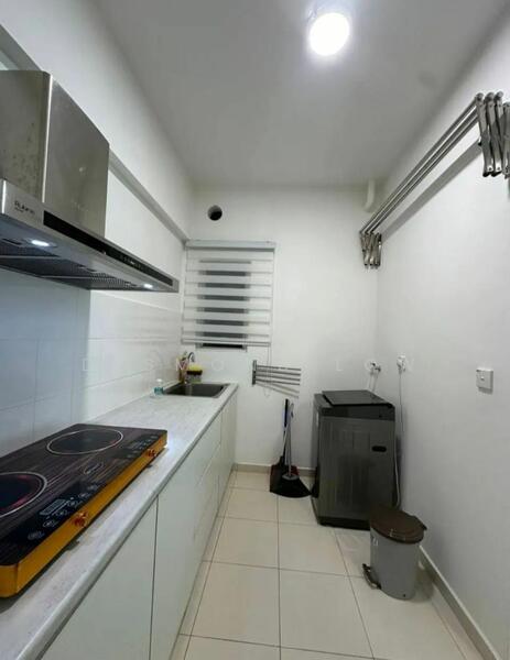 Condominium for Rent at i-Santorini - Desmond Low - PropertyGuru.com.my