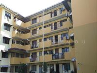 For Rent - Seksyen 2 Wangsa Maju Flat