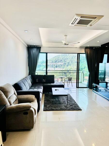 For Rent - Alila Horizons Condominium