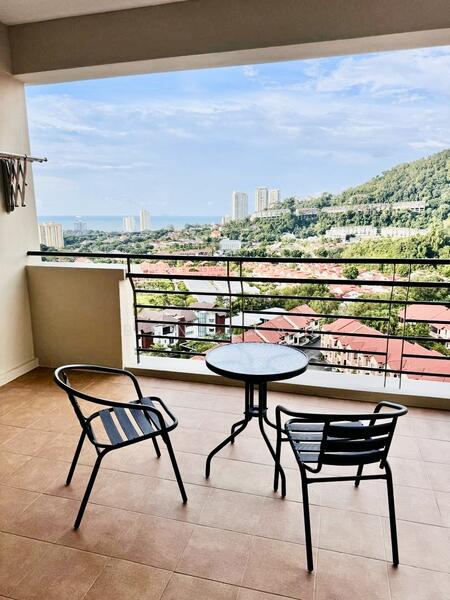 For Rent - Alila Horizons Condominium