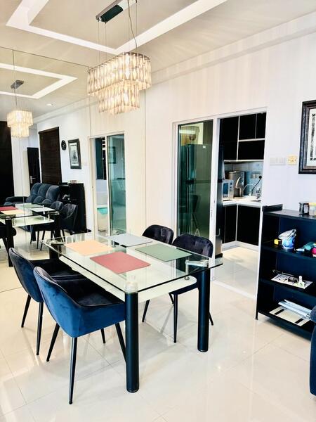 For Rent - Alila Horizons Condominium