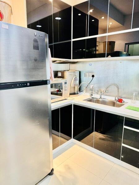 For Rent - Alila Horizons Condominium