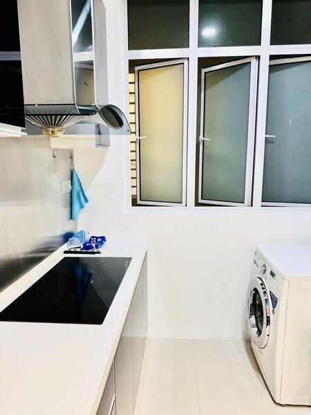 For Rent - Alila Horizons Condominium