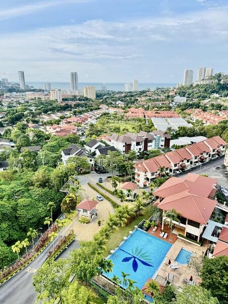 For Rent - Alila Horizons Condominium