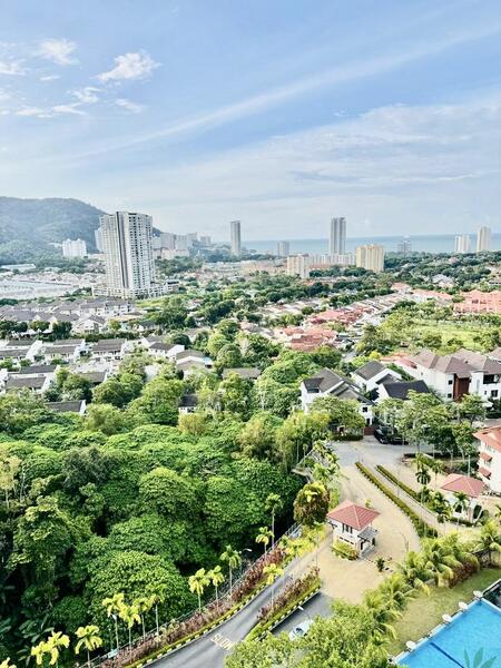 For Rent - Alila Horizons Condominium