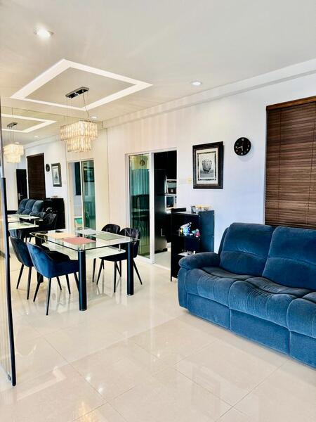 For Rent - Alila Horizons Condominium