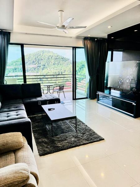 For Rent - Alila Horizons Condominium