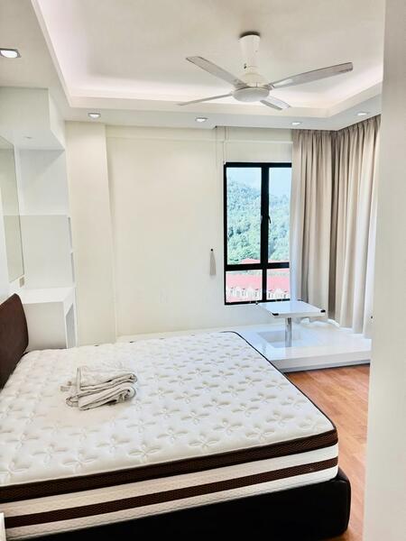 For Rent - Alila Horizons Condominium