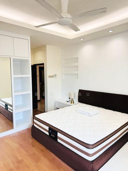 For Rent - Alila Horizons Condominium