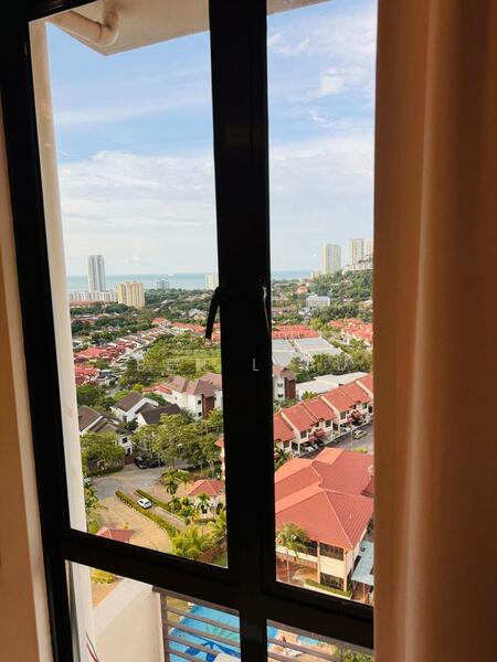 For Rent - Alila Horizons Condominium