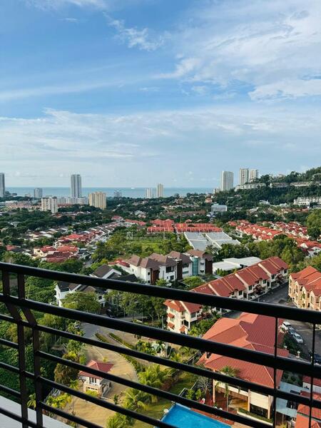 For Rent - Alila Horizons Condominium