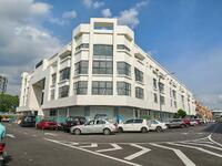 For Rent - Puchong Utama Pu 7 Shop Office