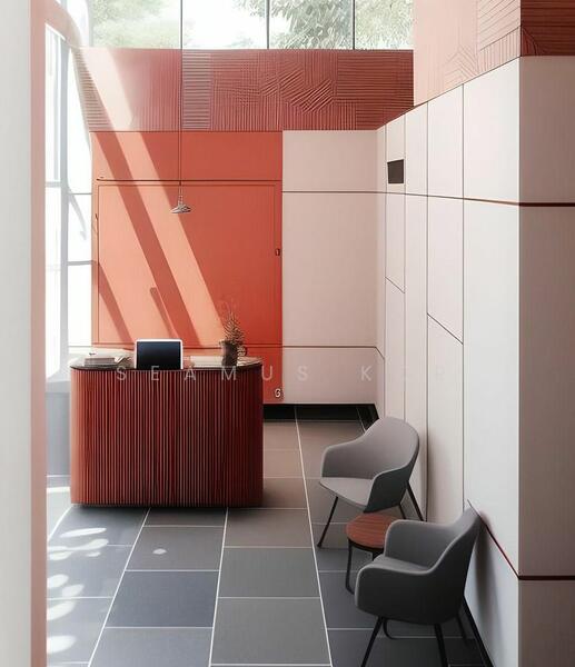 Untuk Dijual - ⭐ STANDALONE ⭐ 6 X Retails & Rooftop Bar ⭐ Freehold ⭐ 4min walk to Bar Street & MRT ⭐