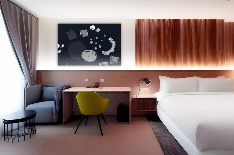 Untuk Dijual - ⭐ STANDALONE ⭐ 6 X Retails & Rooftop Bar ⭐ Freehold ⭐ 4min walk to Bar Street & MRT ⭐