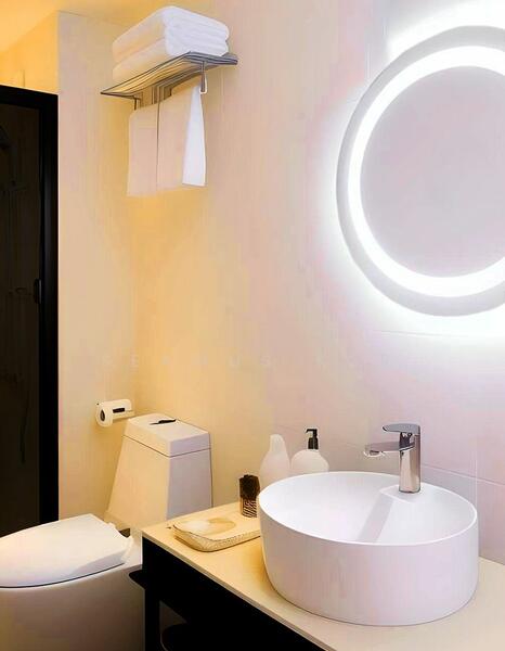 Untuk Dijual - ⭐ STANDALONE ⭐ 6 X Retails & Rooftop Bar ⭐ Freehold ⭐ 4min walk to Bar Street & MRT ⭐