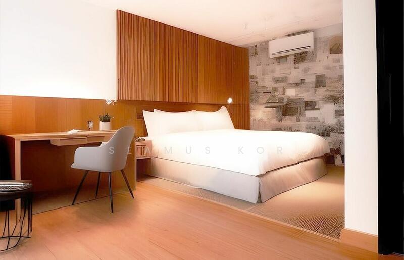 Untuk Dijual - ⭐ STANDALONE ⭐ 6 X Retails & Rooftop Bar ⭐ Freehold ⭐ 4min walk to Bar Street & MRT ⭐