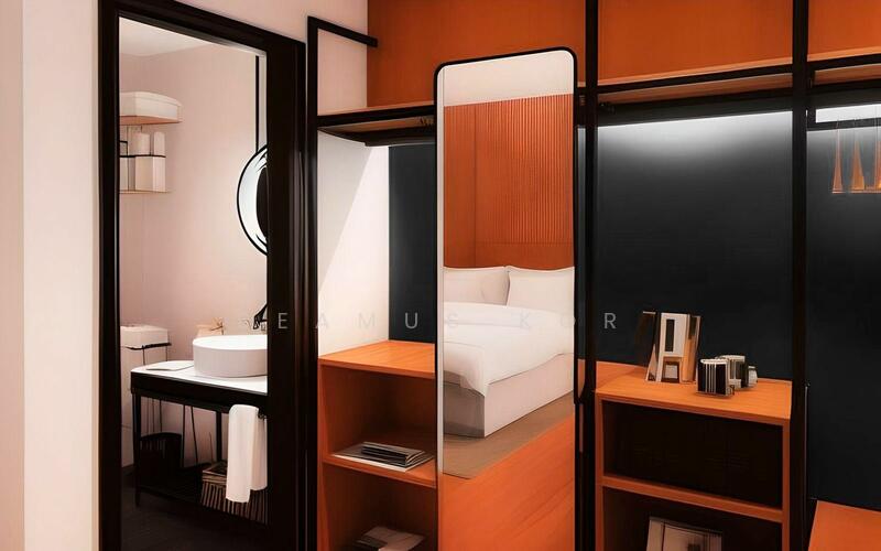 Untuk Dijual - ⭐ STANDALONE ⭐ 6 X Retails & Rooftop Bar ⭐ Freehold ⭐ 4min walk to Bar Street & MRT ⭐