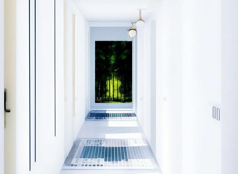 Untuk Dijual - ⭐ STANDALONE ⭐ 6 X Retails & Rooftop Bar ⭐ Freehold ⭐ 4min walk to Bar Street & MRT ⭐