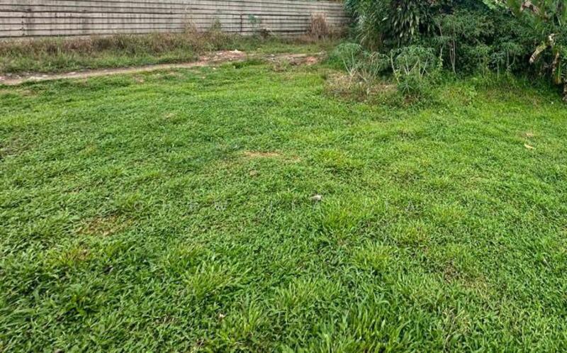 Untuk Disewa - Taman Perindustrian Cemerlang Ulu Tiram