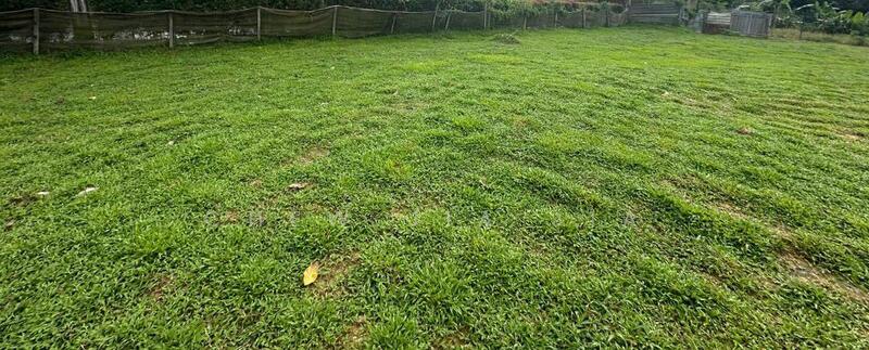 Untuk Disewa - Taman Perindustrian Cemerlang Ulu Tiram