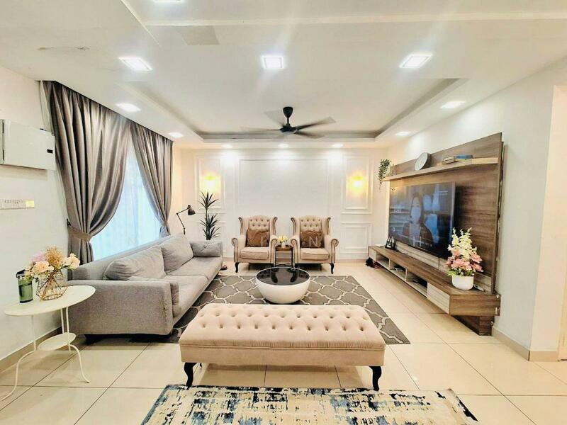 Rumah Teres 2 Tingkat untuk Dijual di Ukay Bistari (Ulu Kelang) - Norafian SMH - PropertyGuru.com.my