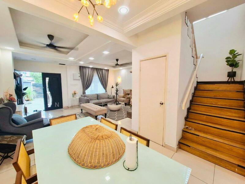 Rumah Teres 2 Tingkat untuk Dijual di Ukay Bistari (Ulu Kelang) - Norafian SMH - PropertyGuru.com.my