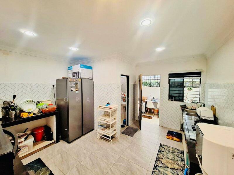 Rumah Teres 2 Tingkat untuk Dijual di Ukay Bistari (Ulu Kelang) - Norafian SMH - PropertyGuru.com.my
