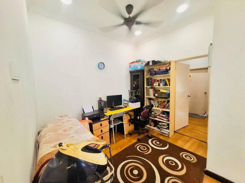 Rumah Teres 2 Tingkat untuk Dijual di Ukay Bistari (Ulu Kelang) - Norafian SMH - PropertyGuru.com.my