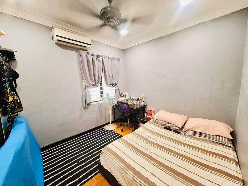 Rumah Teres 2 Tingkat untuk Dijual di Ukay Bistari (Ulu Kelang) - Norafian SMH - PropertyGuru.com.my