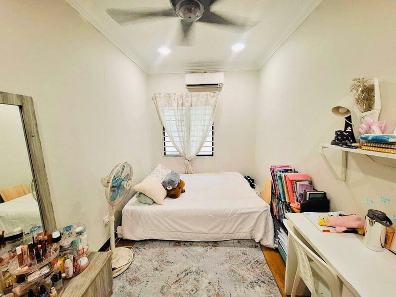 Rumah Teres 2 Tingkat untuk Dijual di Ukay Bistari (Ulu Kelang) - Norafian SMH - PropertyGuru.com.my