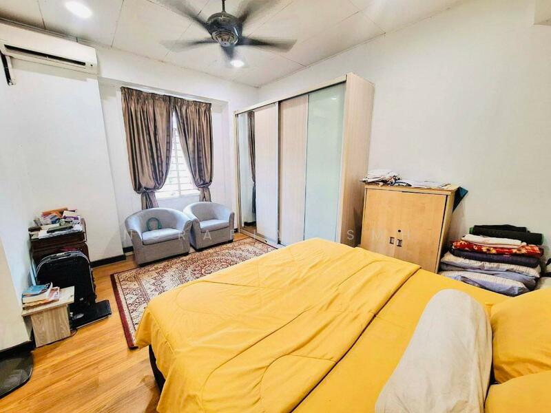 Rumah Teres 2 Tingkat untuk Dijual di Ukay Bistari (Ulu Kelang) - Norafian SMH - PropertyGuru.com.my