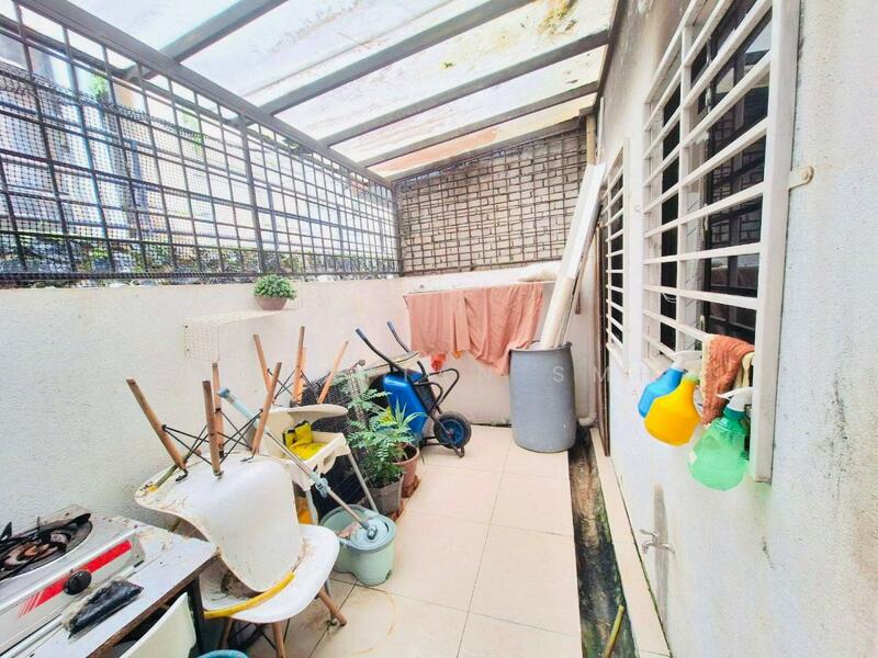 Rumah Teres 2 Tingkat untuk Dijual di Ukay Bistari (Ulu Kelang) - Norafian SMH - PropertyGuru.com.my