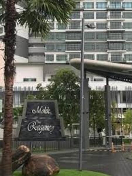 For Sale - Molek Regency