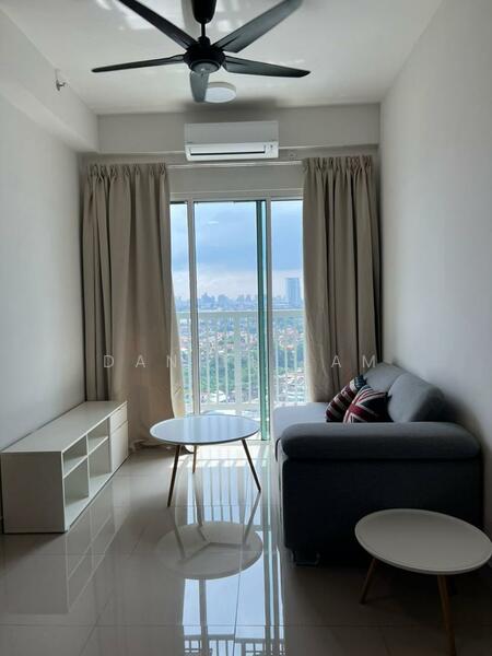 Untuk Disewa - 121 Residences