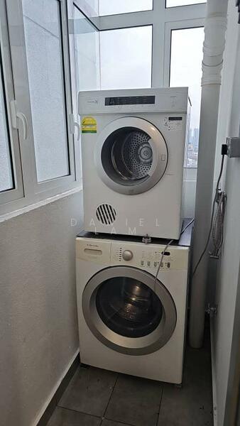 Untuk Disewa - 121 Residences