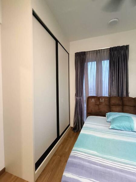 Untuk Disewa - 121 Residences