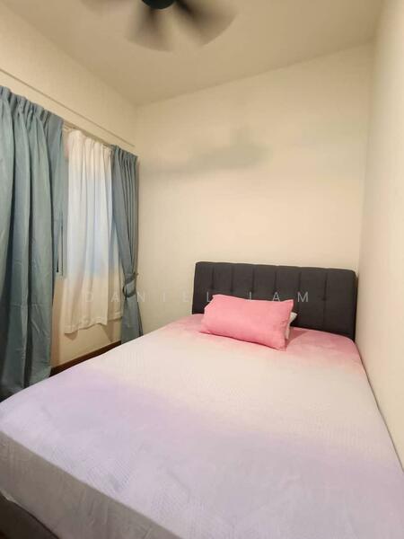 Untuk Disewa - 121 Residences