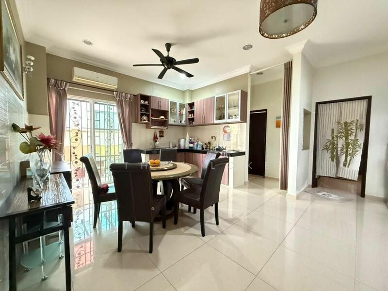 Bungalow for Sale in Taman Templer Saujana (Rawang) - Ethan Loke - PropertyGuru.com.my
