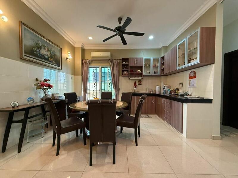 Bungalow for Sale in Taman Templer Saujana (Rawang) - Ethan Loke - PropertyGuru.com.my