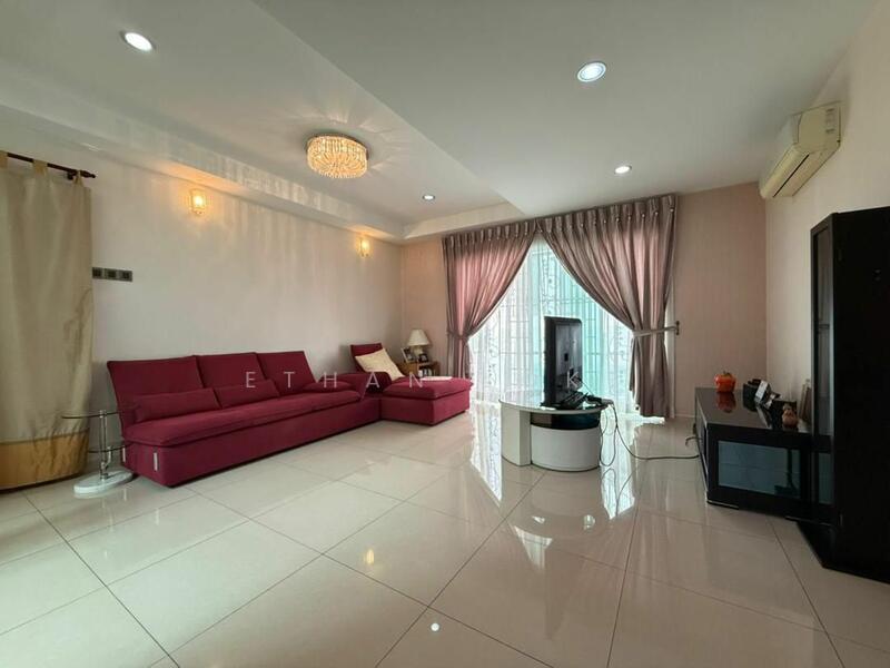 Bungalow for Sale in Taman Templer Saujana (Rawang) - Ethan Loke - PropertyGuru.com.my