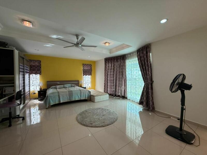 Bungalow for Sale in Taman Templer Saujana (Rawang) - Ethan Loke - PropertyGuru.com.my